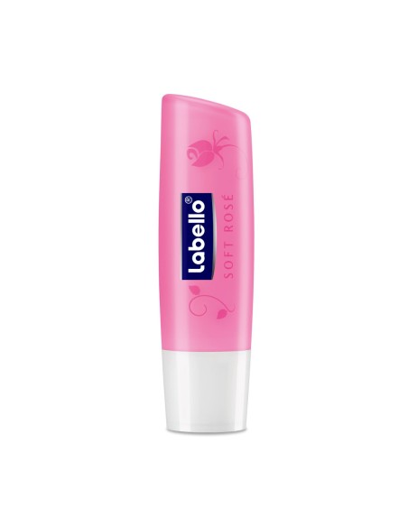 Labello Stick Labios Rose 5g