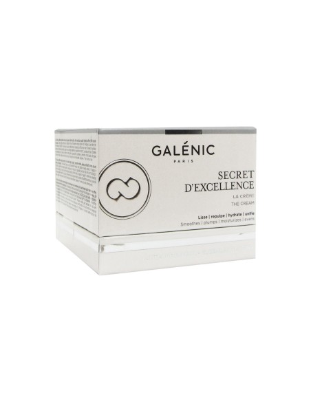 Galenic Secret DExcellence Crema 50ml