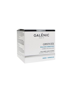 Galenic Ophycée Emulsión Correctora Piel Mixta 50ml 2