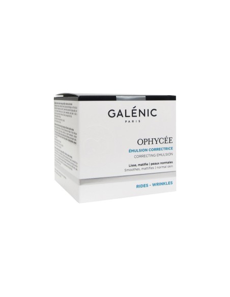 Galenic Ophycée Emulsión Correctora Piel Mixta 50ml