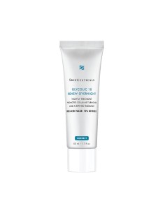 SkinCeuticals Glycolic 10 Renew Overnight 50ml