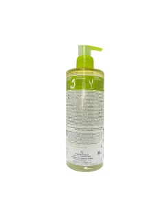 A-Derma Exomega Control Óleo Ducha y Baño 500ml 2
