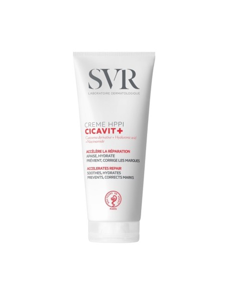 SVR Cicavit + Crema HPPI 100ml