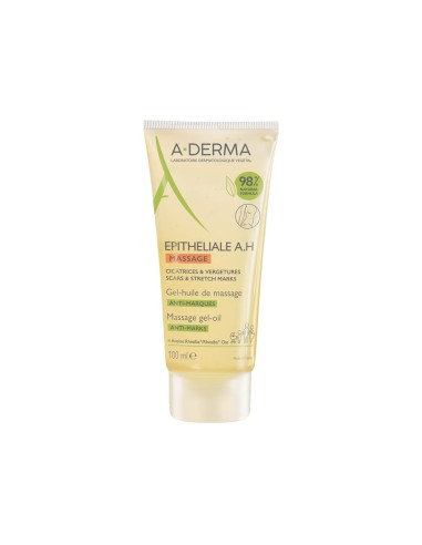 A-Derma Epitheliale A.H Duo Masaje Gel-Aceite 100ml