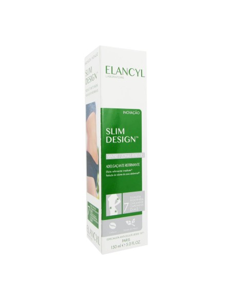 Elancyl Slim Design Redutor-Tensor 150 ml