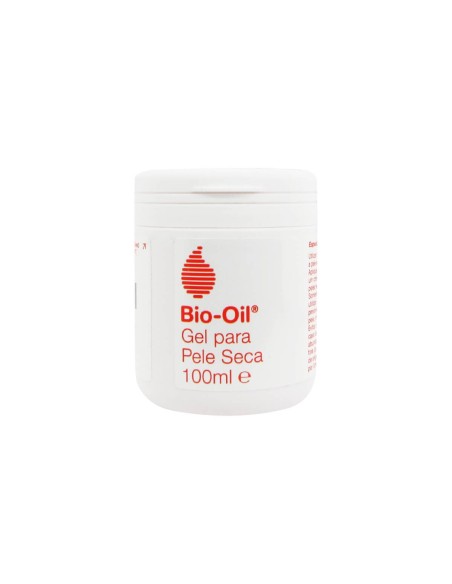 Bio-Oil Dry Skin Gel 100ml