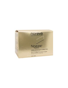 Noreva Noveane Premium Crema de Noche Multi Correcciones 50ml 2