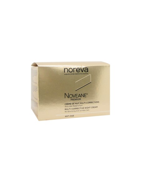 Noreva Noveane Premium Crema de Noche Multi Correcciones 50ml
