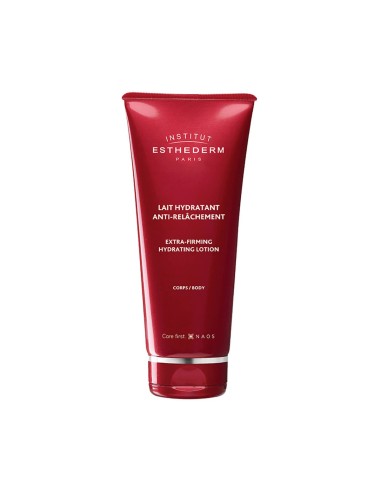 Institut Esthederm Leche Hidratante Antiflacidez 200ml
