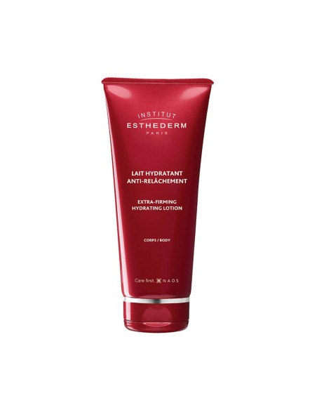 Institut Esthederm Leche Hidratante Antiflacidez 200ml