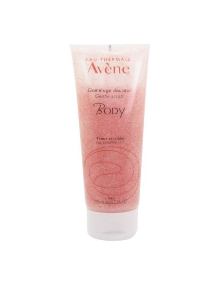 Avène Exfoliante Corporal 200ml