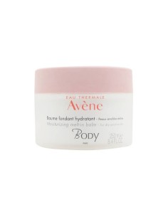 Avène Bálsamo Corporal 250ml