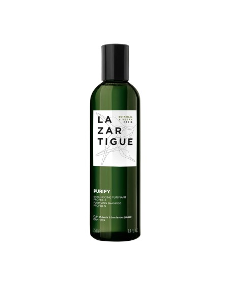 Lazartigue Purify Champú Purificante Própolis 250ml