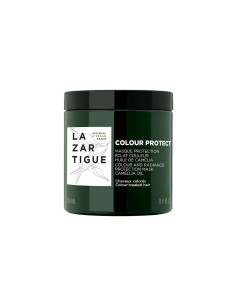 Lazartigue Color Protect Mascarilla Capilar 250ml