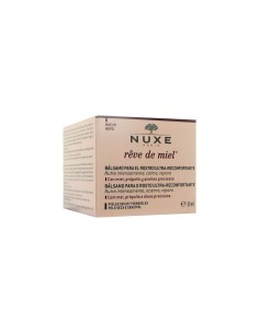 Nuxe Rêve de Miel Bálsamo para el Rostro Ultra-Reconfortante 50ml 2