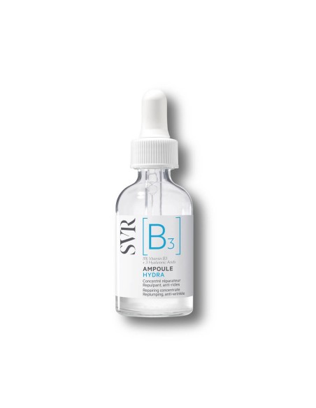 SVR B3 Ampolla Hydra 30ML