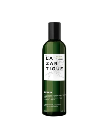 Lazartigue Repair Intense Repair Champú 250ml