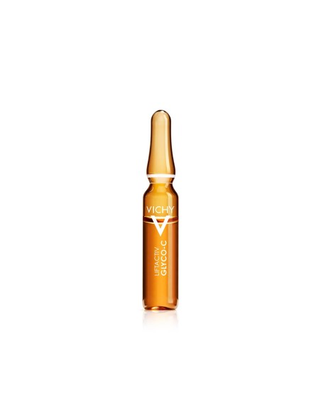 Vichy Liftactiv Specialist Glyco-C Night Peeling Ampollas 30x2ml
