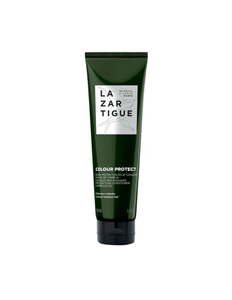 Lazartigue Color Protect Brillo y acondicionador de protección del color 150ml