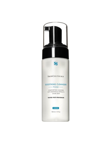 Skinceuticals Espuma Limpiadora Calmante 150ml