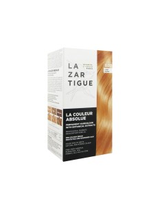 Lazartigue La Couleur Absolue Tinte Permanente 8.00 Rubio Claro