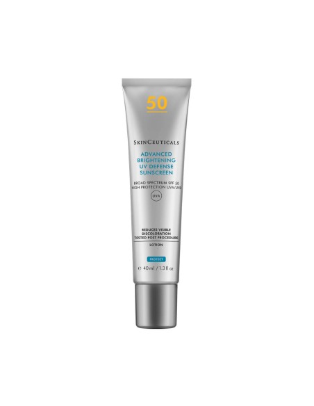 SkinCeuticals Advanced Brightening UV Defence Sunscreen SPF50