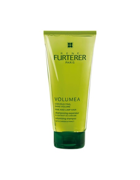 Rene Furterer Volumea Champú 200ml