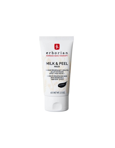 Mascarilla Erborian Leche y Piel 60ml
