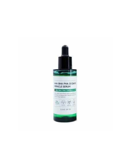 Some By Mi AHA-BHA-PHA 30 Días Miracle Serum 50ml