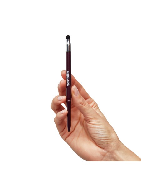 Delineador de ojos de larga duración Sensilis Infinite Eyes 03 Prune