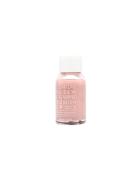 Dewytree The Clean Lab Ac Dew Calamine Blemish Spot 18g
