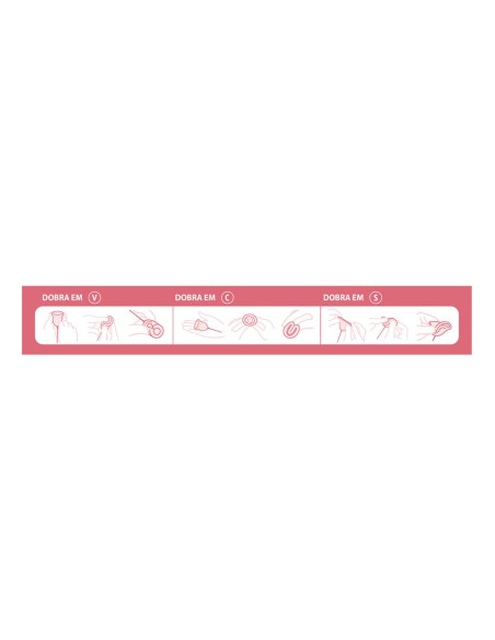Enna Cycle Copa Menstrual Talla S 2 Unidades + Estuche Esterilizador + Aplicador