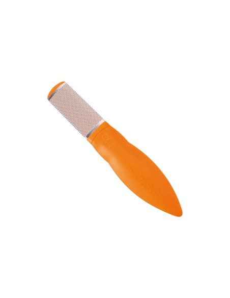 Credo Solingen Raspador de callos inoxidable Pop Art