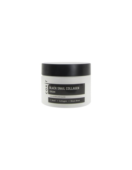Crema de Colágeno de Caracol Negro Coxir 50ml