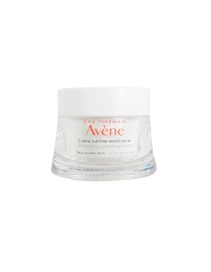 Avene Crema Nutritiva Compensadora 50ml