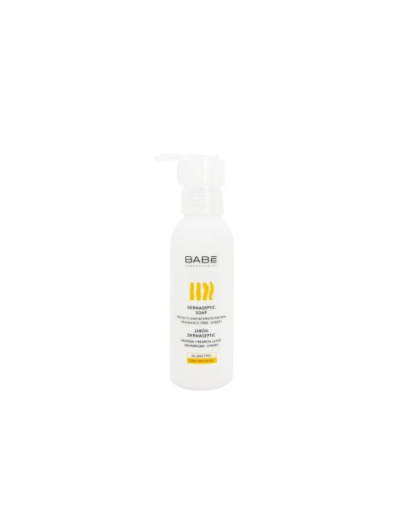 Babe Dermaseptic Gel de ducha 100ml