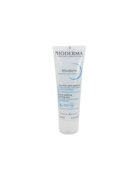 Bioderma Atoderm Gel Crema Intensiva 75ml