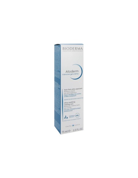 Bioderma Atoderm Gel Crema Intensiva 75ml
