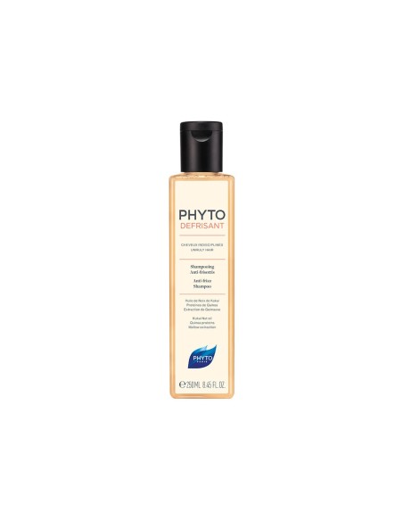 Phyto Defrisant Champo Anti-Frizz 250ml