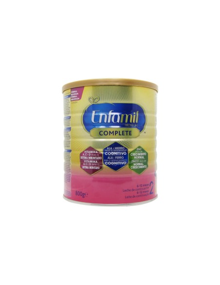 Enfamil Premium Complete 2 800g