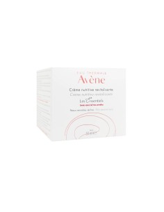 Avene Crema Nutritiva Compensadora 50ml 2