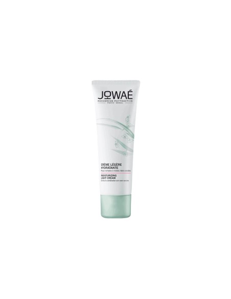 Crema humectante ligera de Jowaé 40ml