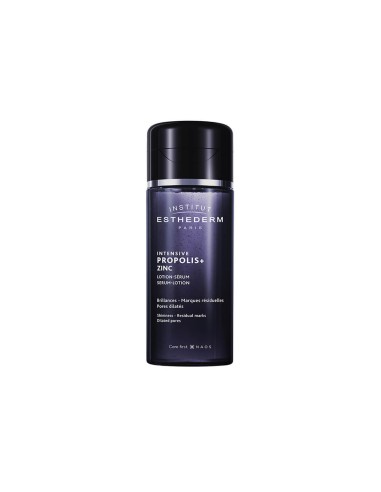 Institut Esthederm Loción-Suero Intensiva de Propóleo y Zinc 130ml