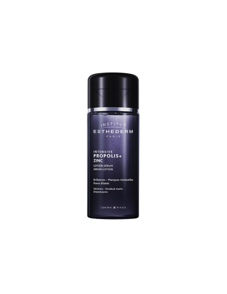 Institut Esthederm Loción-Suero Intensiva de Propóleo y Zinc 130ml