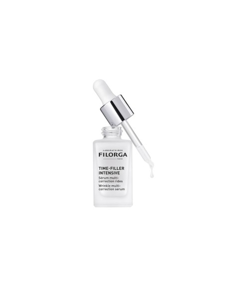 Filorga Time-Filler Intensive Sérum Corrección de arrugas Multi 30ml