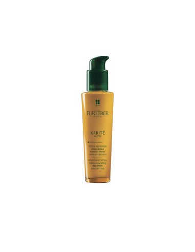 Rene Furterer Karité Nutri Crema de Día 100ml