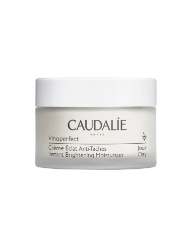 Caudalie Vinoperfect Crema Luminosidad Antimanchas 50ml