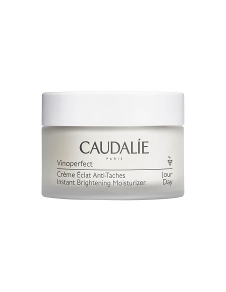 Caudalie Vinoperfect Crema Luminosidad Antimanchas 50ml