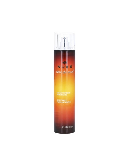 Nuxe Rêve de Miel Agua Perfumada 100ml
