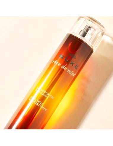 Nuxe Rêve de Miel Agua Perfumada 100ml